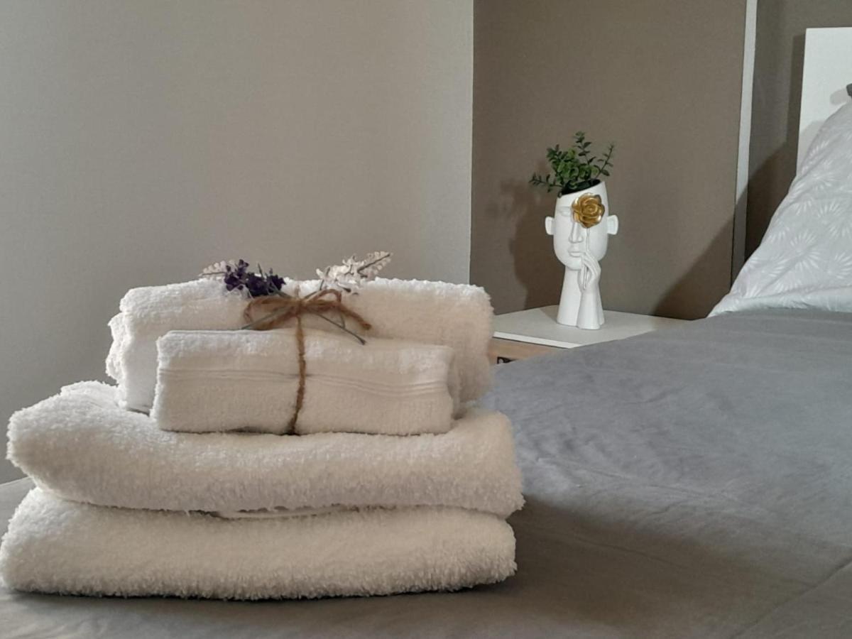 Antico Vicolo Villa อากริเจนโต ภายนอก รูปภาพ
