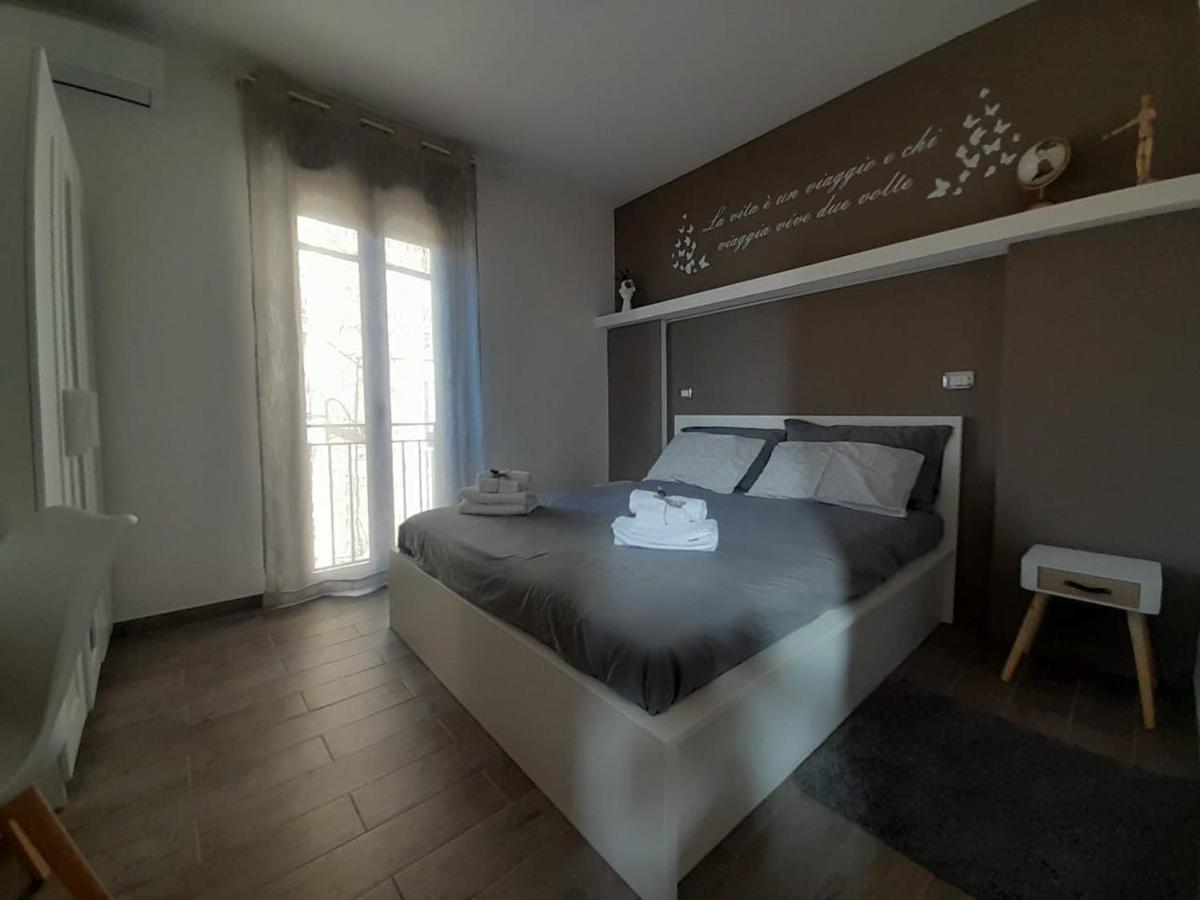 Antico Vicolo Villa อากริเจนโต ภายนอก รูปภาพ