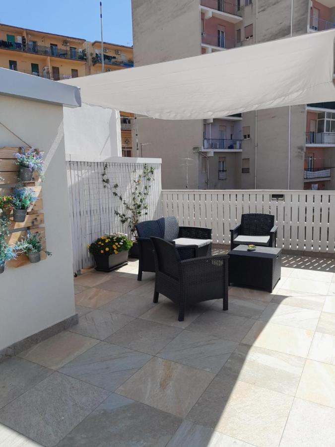 Antico Vicolo Villa อากริเจนโต ภายนอก รูปภาพ